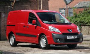 Peugeot Expert '2008